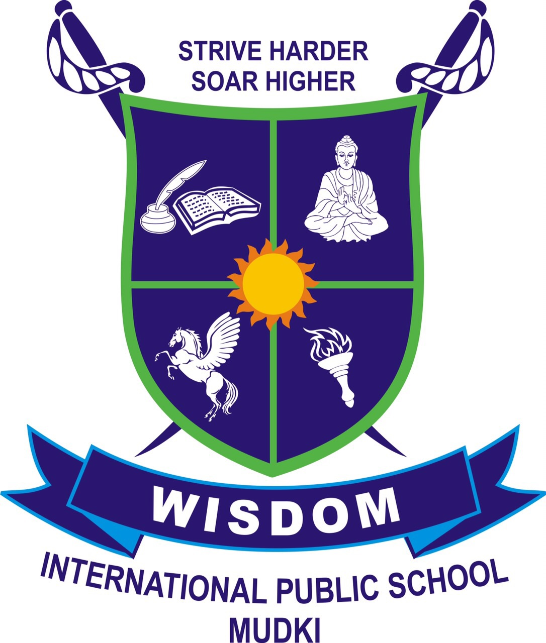 Wisdom International School – Garhwa