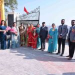 Annual function 2025-26