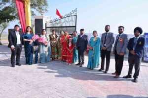 Annual function 2025-26